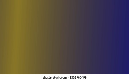 Smooth Abstract Colorful Gradient Backgrounds. For Brochure, Banner, Wallpaper, Mobile Screen. Vector Illustration.