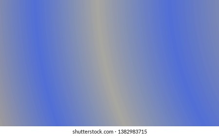 Smooth Abstract Colorful Gradient Backgrounds. For Brochure, Banner, Wallpaper, Mobile Screen. Vector Illustration.