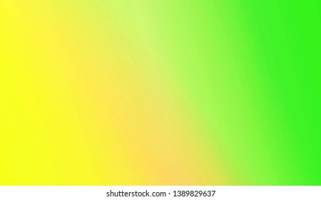 Smooth Abstract Colorful Gradient Backgrounds. For Website Pattern, Banner Or Poster. Vector Illustration