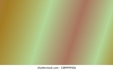 Smooth Abstract Colorful Gradient Backgrounds. For Your Graphic Design, Banner. Vector Illustration.