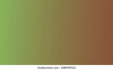 Smooth Abstract Colorful Gradient Backgrounds. For Your Graphic Design, Banner. Vector Illustration.