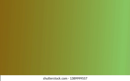 Smooth Abstract Colorful Gradient Backgrounds. For Your Graphic Design, Banner. Vector Illustration.
