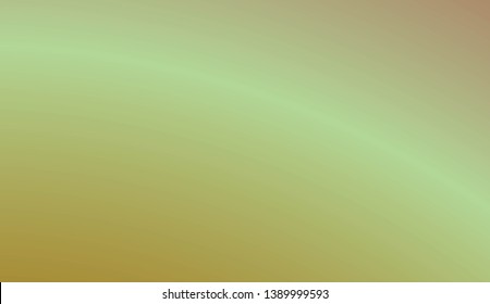 Smooth Abstract Colorful Gradient Backgrounds. For Your Graphic Design, Banner. Vector Illustration.