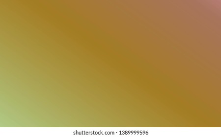 Smooth Abstract Colorful Gradient Backgrounds. For Your Graphic Design, Banner. Vector Illustration.