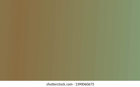 Smooth Abstract Colorful Gradient Backgrounds. For Your Graphic Design, Banner. Vector Illustration.