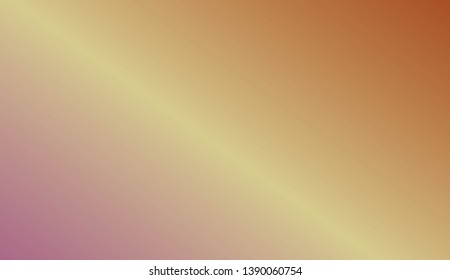 Smooth Abstract Colorful Gradient Backgrounds. For Your Graphic Design, Banner. Vector Illustration.