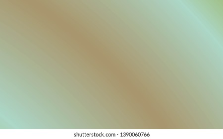 Smooth Abstract Colorful Gradient Backgrounds. For Your Graphic Design, Banner. Vector Illustration.