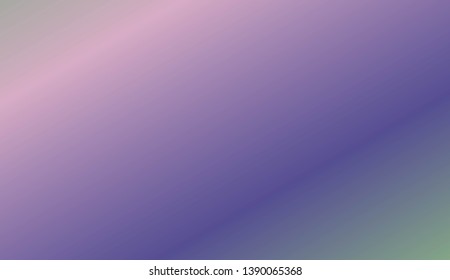 Smooth Abstract Colorful Gradient Backgrounds. For Your Graphic Design, Banner. Vector Illustration.