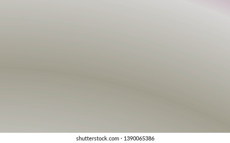 Smooth Abstract Colorful Gradient Backgrounds. For Your Graphic Design, Banner. Vector Illustration.