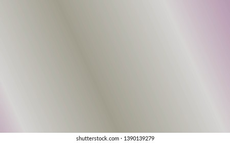 Smooth Abstract Colorful Gradient Backgrounds. For Your Graphic Design, Banner. Vector Illustration.