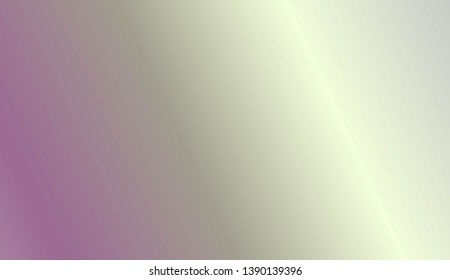 Smooth Abstract Colorful Gradient Backgrounds. For Your Graphic Design, Banner. Vector Illustration.