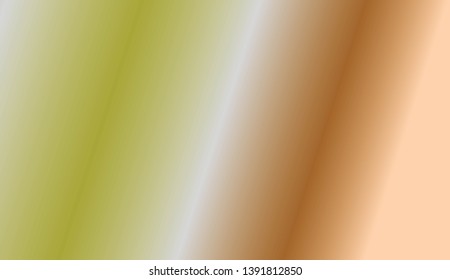 Smooth Abstract Colorful Gradient Backgrounds. For Your Graphic Design, Banner. Vector Illustration.