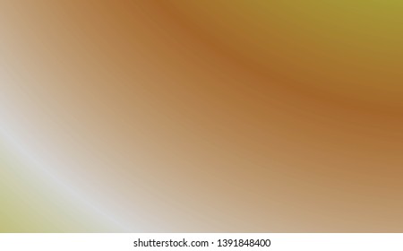 Smooth Abstract Colorful Gradient Backgrounds. For Your Graphic Design, Banner. Vector Illustration.