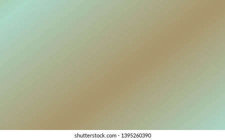 Smooth Abstract Colorful Gradient Backgrounds. For Your Graphic Design, Banner. Vector Illustration.