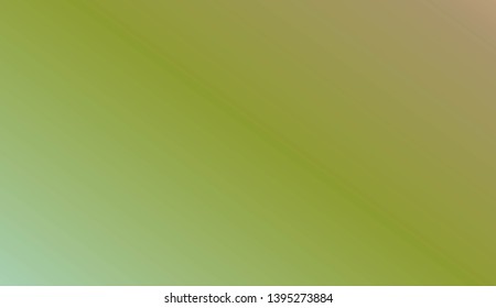 Smooth Abstract Colorful Gradient Backgrounds. For Your Graphic Design, Banner. Vector Illustration.