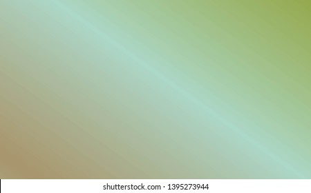 Smooth Abstract Colorful Gradient Backgrounds. For Your Graphic Design, Banner. Vector Illustration.