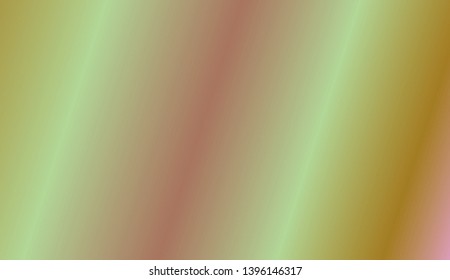 Smooth Abstract Colorful Gradient Backgrounds. For Your Graphic Design, Banner. Vector Illustration.