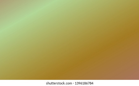 Smooth Abstract Colorful Gradient Backgrounds. For Your Graphic Design, Banner. Vector Illustration.