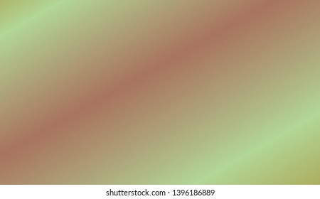 Smooth Abstract Colorful Gradient Backgrounds. For Your Graphic Design, Banner. Vector Illustration.