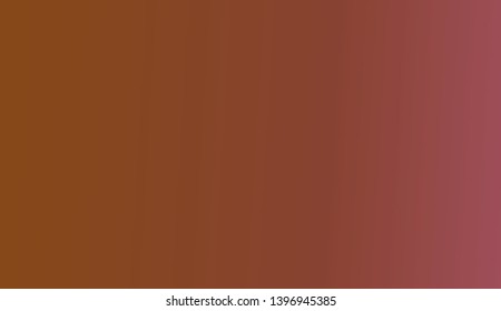 Smooth Abstract Colorful Gradient Backgrounds. For Your Graphic Design, Banner. Vector Illustration.