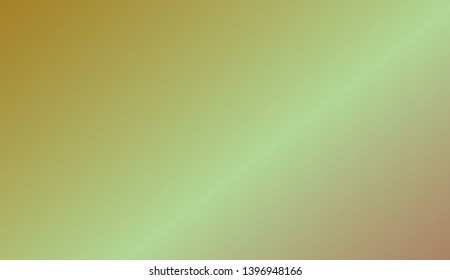 Smooth Abstract Colorful Gradient Backgrounds. For Your Graphic Design, Banner. Vector Illustration.
