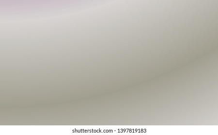 Smooth Abstract Colorful Gradient Backgrounds. For Your Graphic Design, Banner. Vector Illustration.