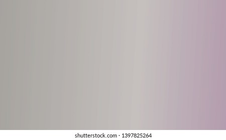 Smooth Abstract Colorful Gradient Backgrounds. For Your Graphic Design, Banner. Vector Illustration.