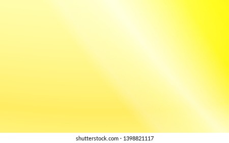 Smooth Abstract Colorful Gradient Backgrounds. For Website Pattern, Banner Or Poster. Vector Illustration