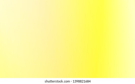 Smooth Abstract Colorful Gradient Backgrounds. For Website Pattern, Banner Or Poster. Vector Illustration