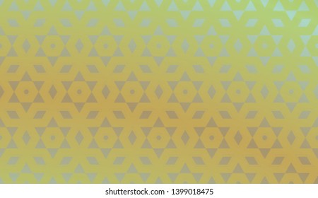 Smooth Abstract Colorful Gradient Backgrounds. For Your Graphic Design, Banner. Vector Illustration.