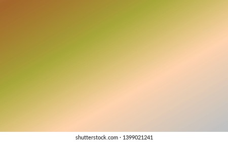 Smooth Abstract Colorful Gradient Backgrounds. For Your Graphic Design, Banner. Vector Illustration.
