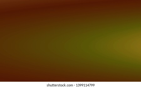 Smooth Abstract Colorful Gradient Backgrounds. For Your Graphic Design, Banner. Vector Illustration.