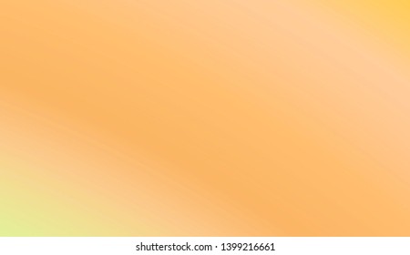 Smooth Abstract Colorful Gradient Backgrounds. For Website Pattern, Banner Or Poster. Vector Illustration