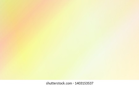 Smooth Abstract Colorful Gradient Backgrounds. For Website Pattern, Banner Or Poster. Vector Illustration