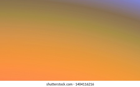 Smooth Abstract Colorful Gradient Backgrounds. For Website Pattern, Banner Or Poster. Vector Illustration
