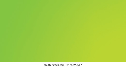 Smooth abstract colorful gradient backgrounds set. Vector collection of colorful blur background.