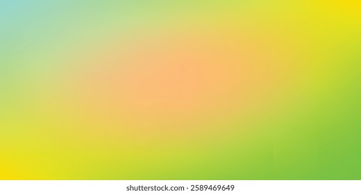 Smooth Abstract Colorful Gradient Backgrounds. For Cover Page, Poster, Banner Of Websites. modern. eps10