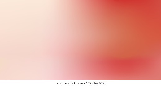 Smooth abstract colorful mesh background. Horizontal layout. Soft fuchsia, pink  blurred  gradient.  Modern blazing backdrop for poster, banner, mobile app screen, invitation.  Vector design
