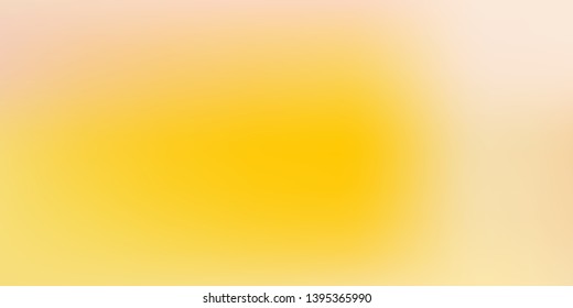 Smooth abstract colorful mesh background. Horizontal layout. Soft fuchsia, pink  blurred  gradient.  Modern blazing backdrop for poster, banner, mobile app screen, invitation.  Vector design