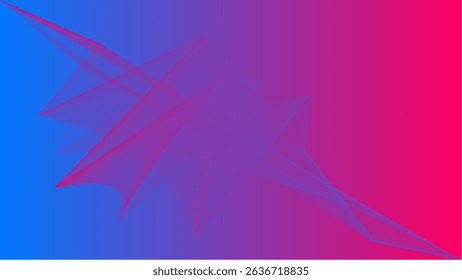 Smooth Abstract Curves with Light Effects