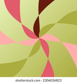 smooth abstract design stripe background. ray pattern texture style on light colors. vintage art template for banner, wallpaper, digital, celebration, decoration, celebration