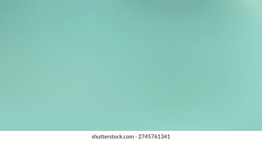 Un fondo degradado suave