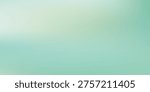 A smooth, abstract gradient blending soft pastel shades of green and white, creating a calming and serene visual effect.