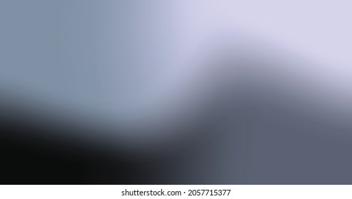 Smooth abstract light blue background. eps10