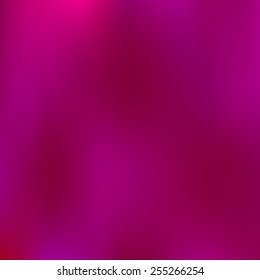 Smooth abstract pink vector background, color gradient, mesh, blur background. Vector design EPS10