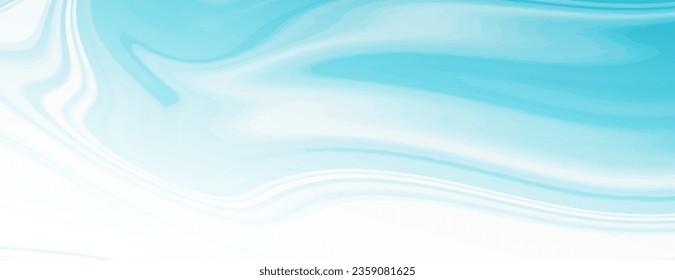 smooth and abstract wide stone texture backdrop for interior decor vector