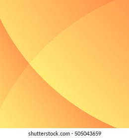 Smooth backdrop with dynamic lines