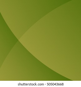 Smooth backdrop with dynamic lines