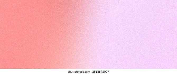 Un fondo degradado suave y hermoso con tonos rosa y púrpura. El diseño abstracto crea un ambiente moderno y artístico.