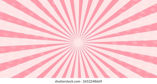 Smooth beige wave gradient background. blurred wavy backdrop cover. Vector